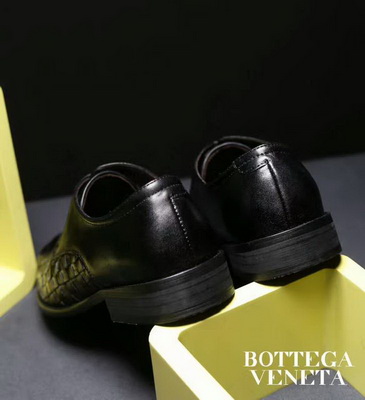 Bottega Venetta Business Men Shoes--018